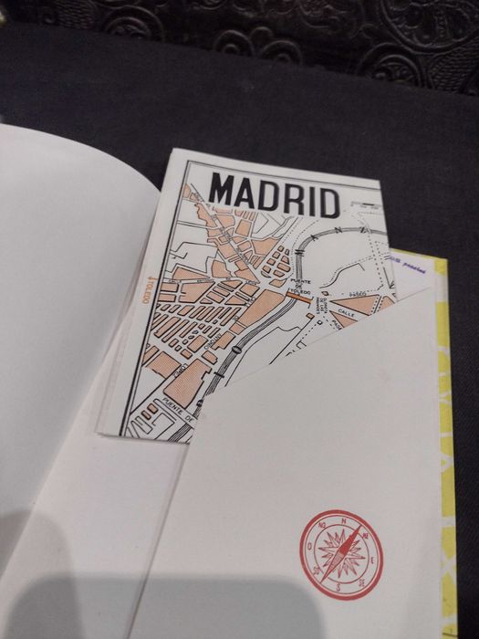 Madrid - César González-Ruano