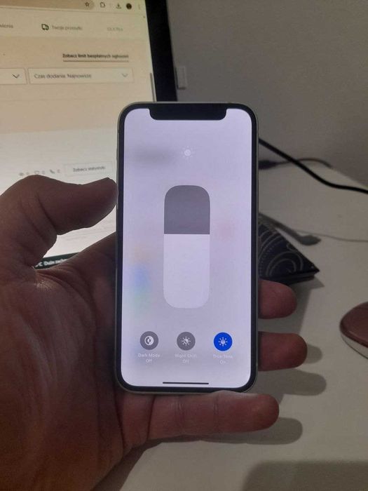 iPhone 12 mini, 64GB.