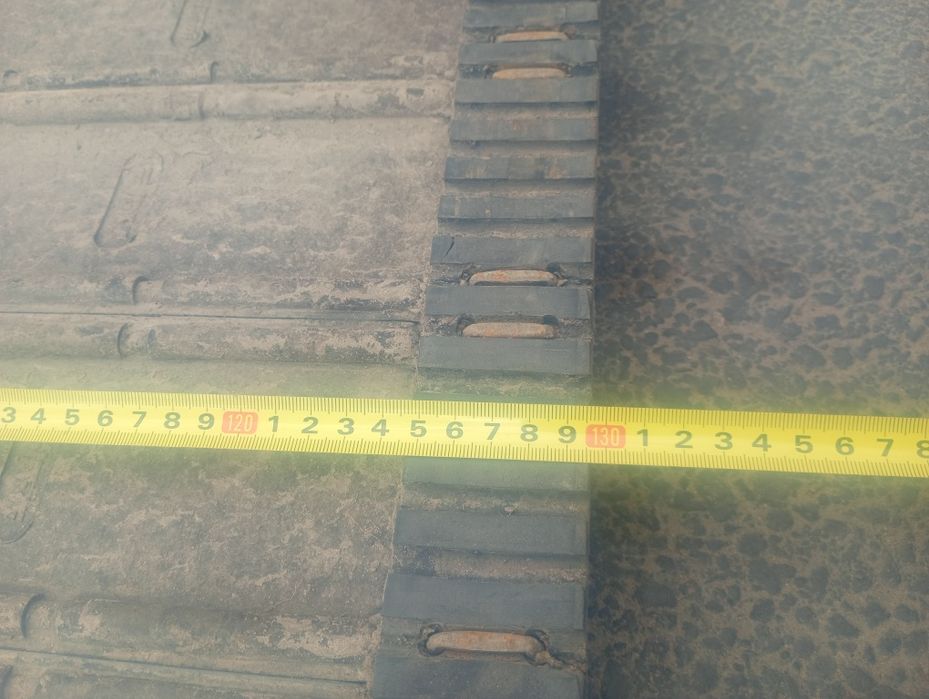 Taśma jeżowa, jeż, separator płatowy Grimme SE 150-60