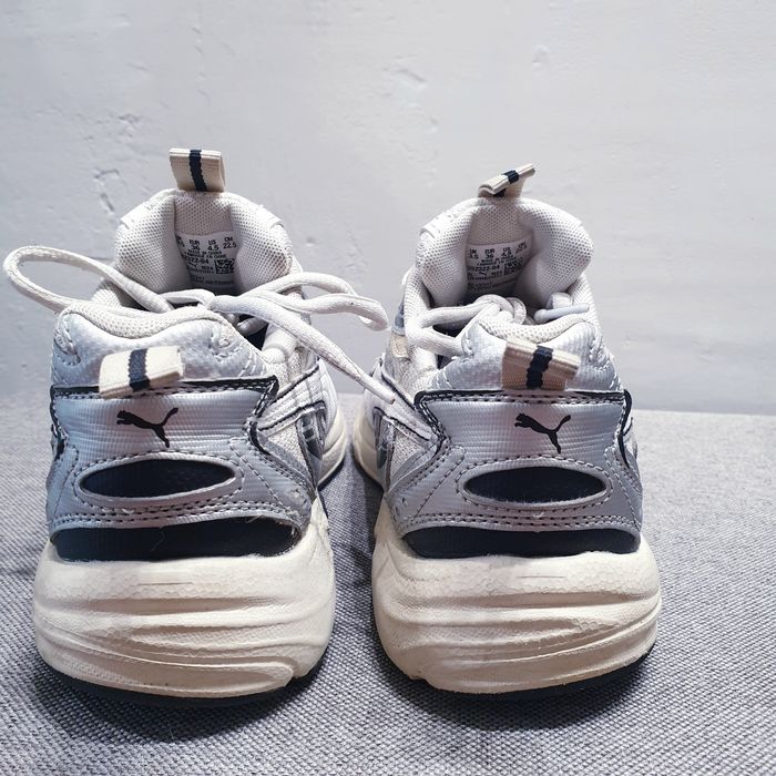 Кросівки жіночі Puma нова модель rs x cassia milenio 23см 36.5