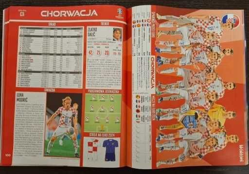 Skarb Kibica EURO 2024. Przegląd Sportowy