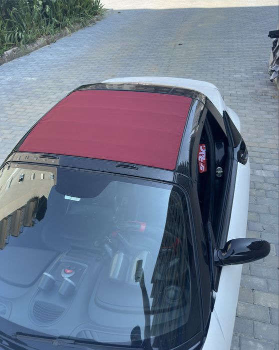 Smart roadster