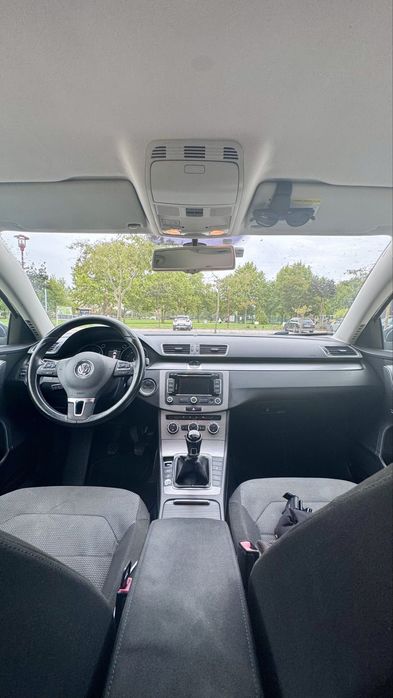 Volkswagem Passat Variant TDI