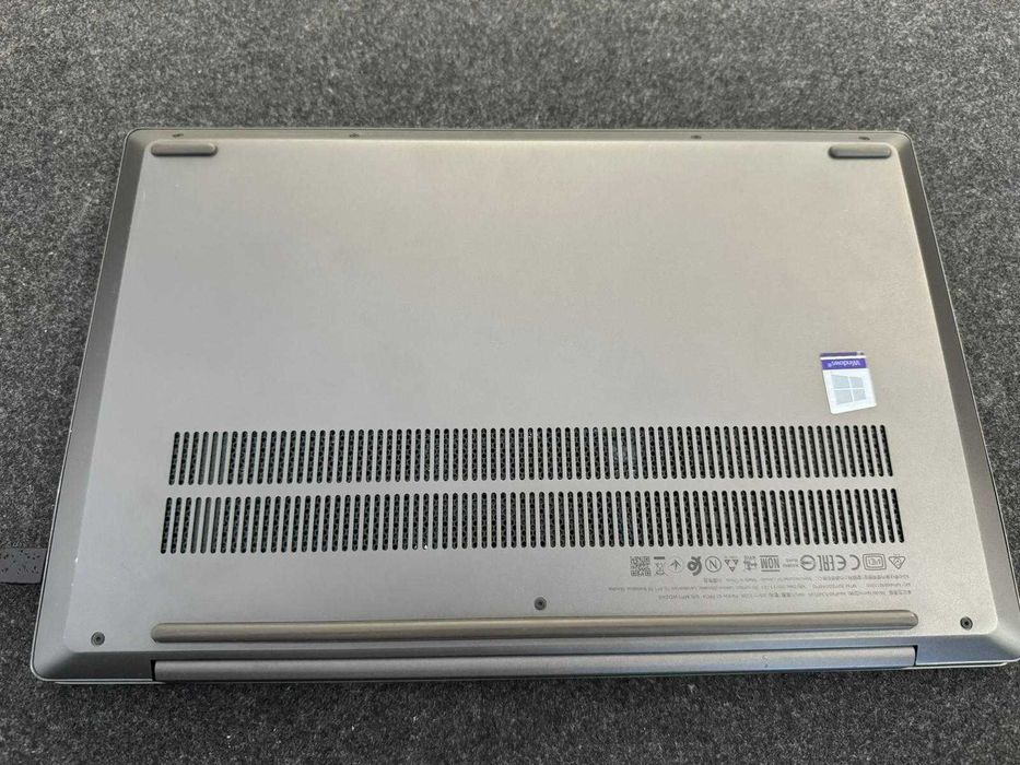 Portátil Lenovo IdeaPad 5 - Impecável, Gráfica NVIDIA, i5, SSD 512GB