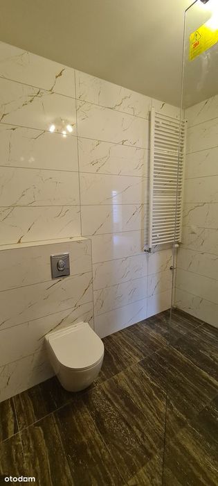 Mieszkanie – Poznań, Osiedle Za Fortem, Naramowice - Widok 2