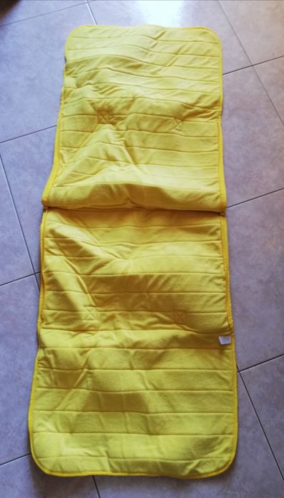 Saco multi usos. Novo