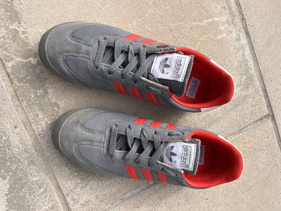 Ténis Adidas Dragon