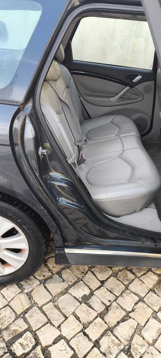 Citroen C5 1.6 HDI 110cv