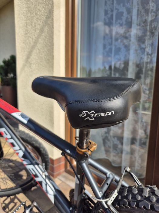 Rower Romet  Rambler MTB1
