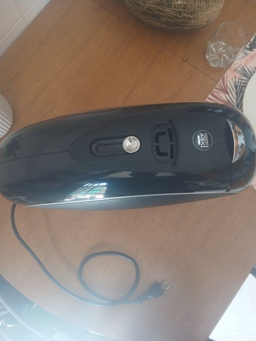Vendo maquina de cafe Dolce Gusto NEO