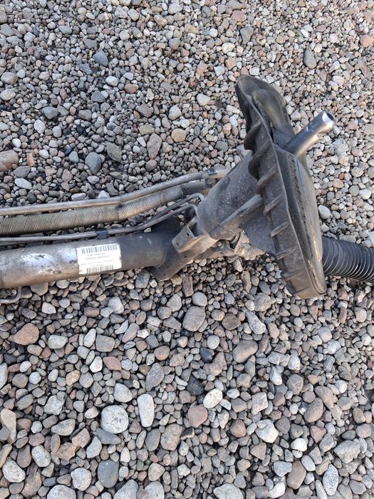 Maglownica Mondeo mk 4 lift 2.0 tdci Europa