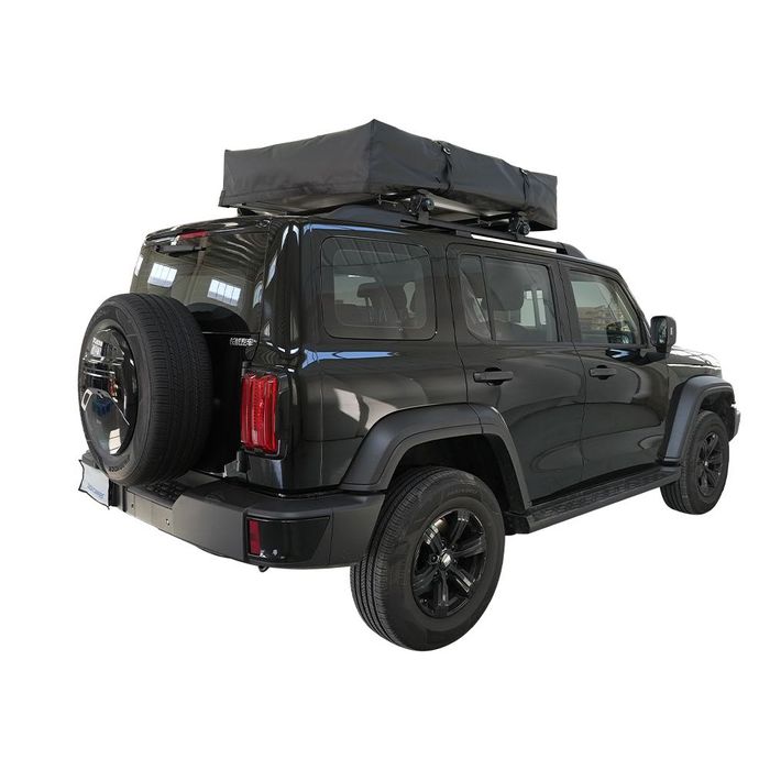 Namiot dachowy - samochodowy 160x240