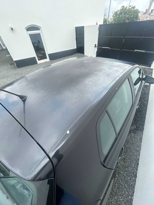 Volkswagen Golf V 1.9 TDI de 2008, com 105 cv