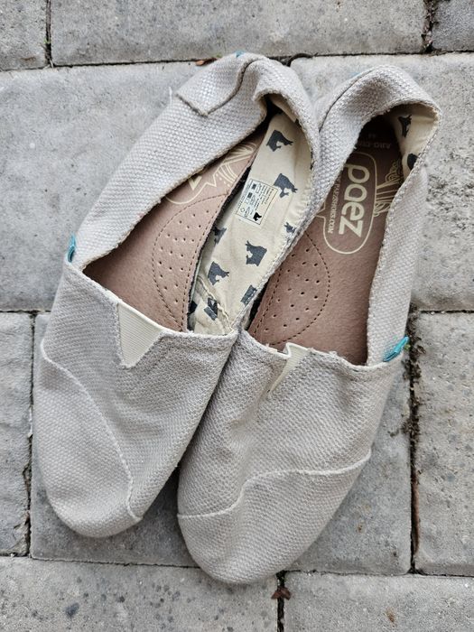 Ténis e sapatos de homem