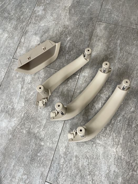 Ручка дверей bmw f25 f26 X3 X4 внутрішня ручка двери бмв ф25 ф26 X3 X4