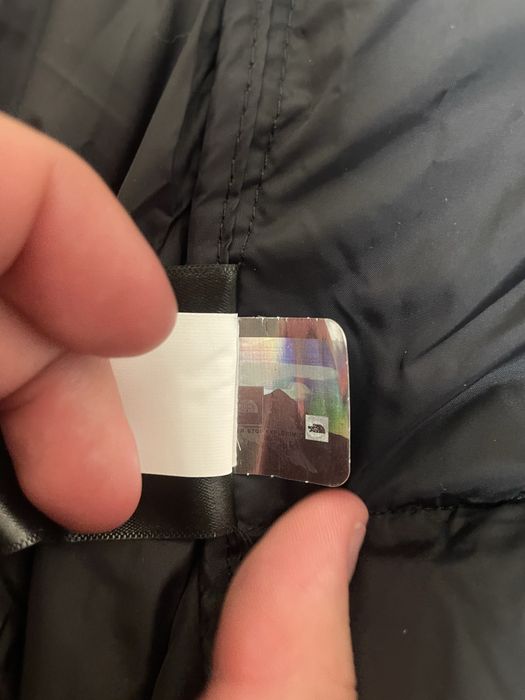 Sprzedam kurtke the north face nuptse 700