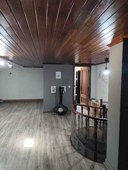 Apartamento T2/3 Duplex