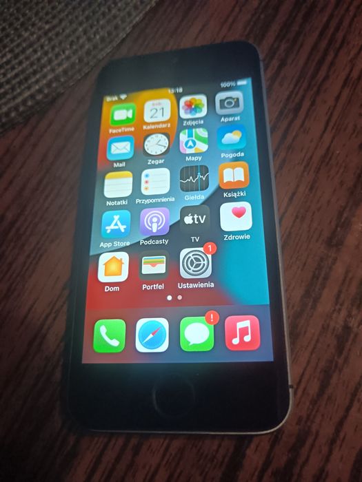 IPhone Se 2016 IPhone