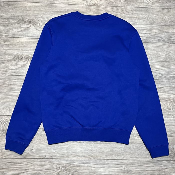 Кофта свитшот Fred Perry