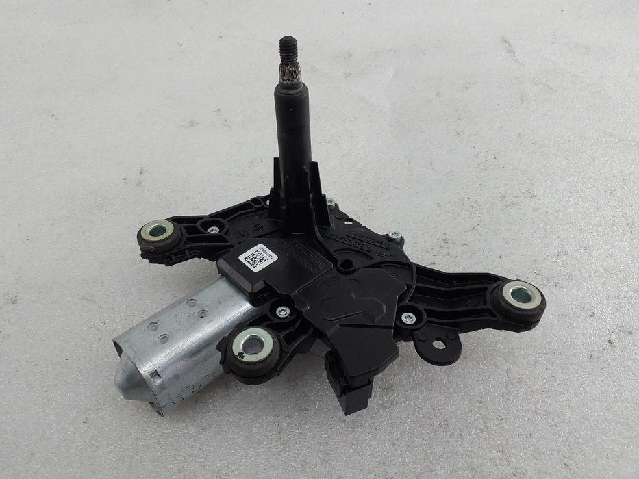 Motor limpa vidros trás RENAULT Clio IV (BH_)
