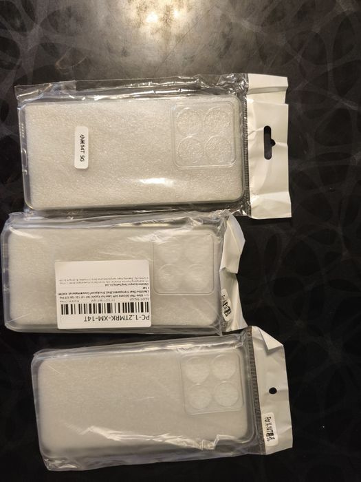 Чохол для Xiaomi Mi 14T