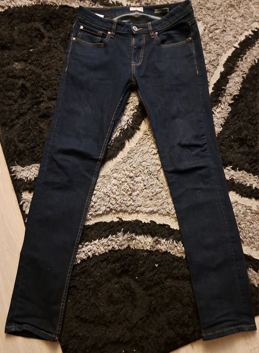 Spodnie Jeans Cubus r. XS