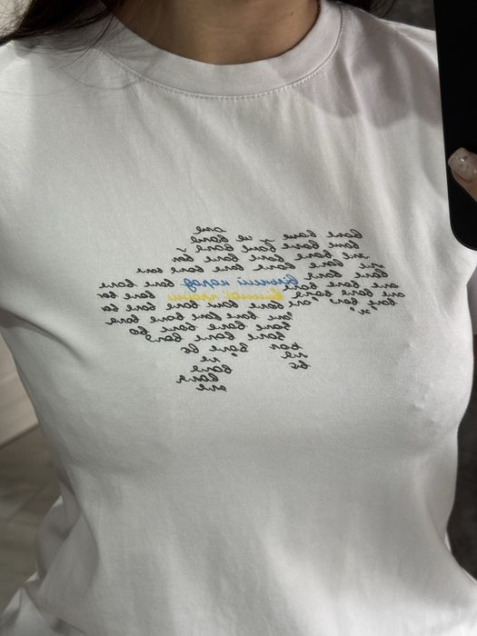 Футболка жіноча