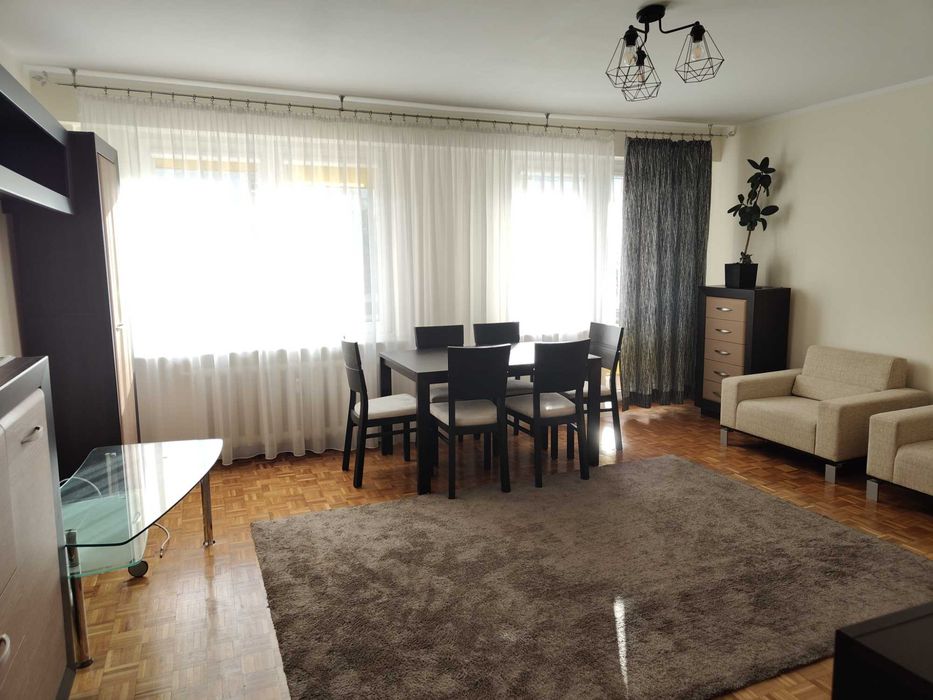mieszkanie do wynajęcia