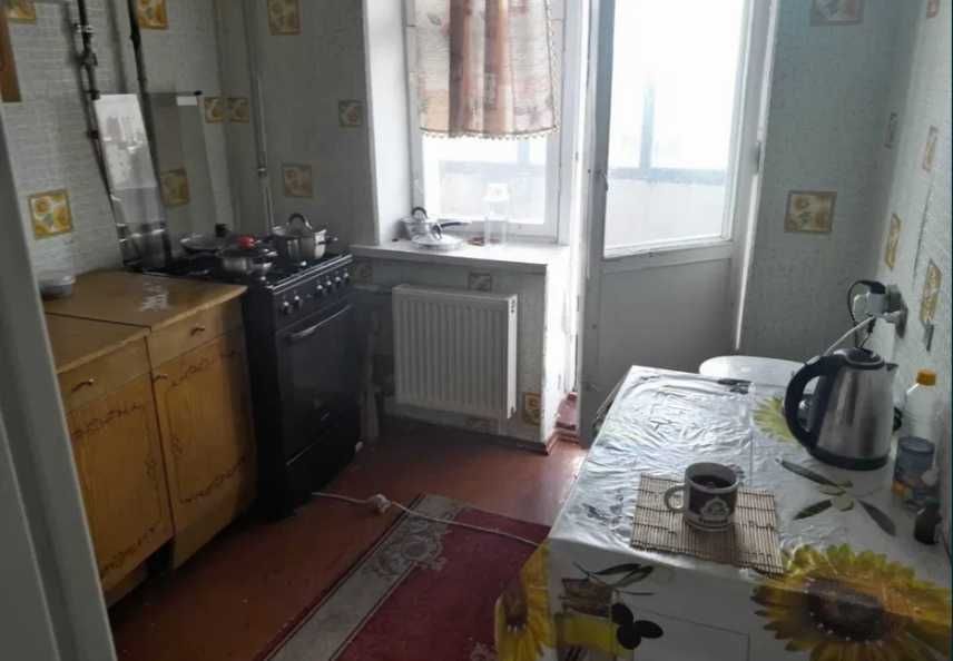 Продаж 1 кімн.квартири в Центрі