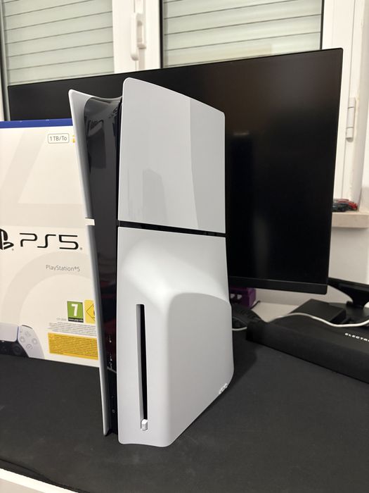 Ps5 slim 1tb