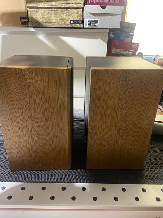 Kolumny mb Quart 280 110W Ładne monitory