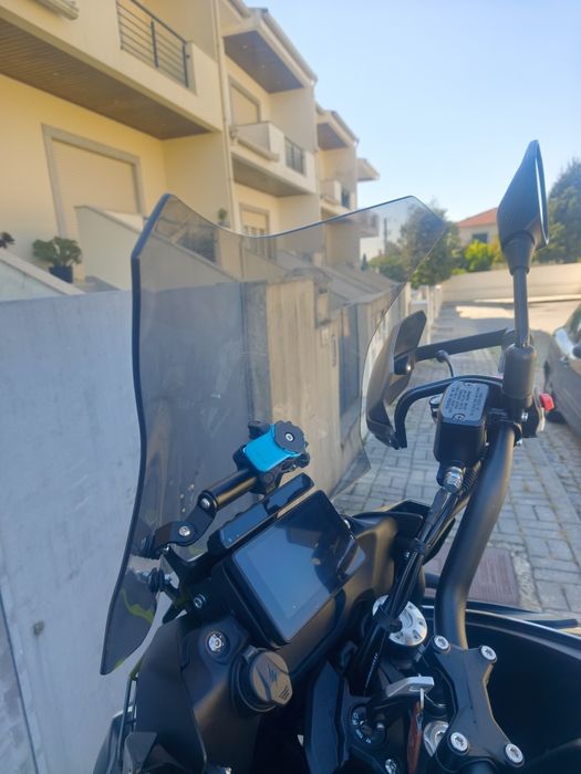 Benelli 702 X 2025