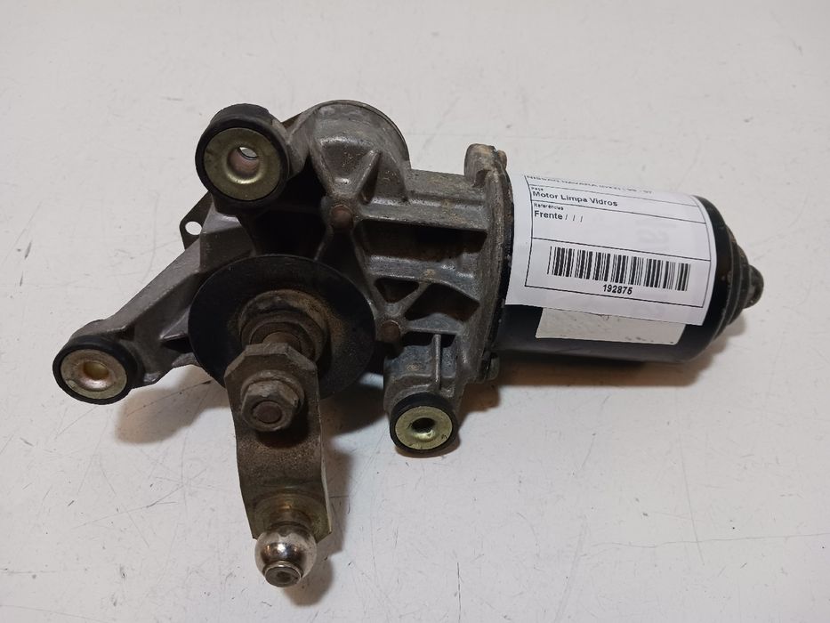 Motor limpa vidros frente NISSAN Navara Pick Up (D22)