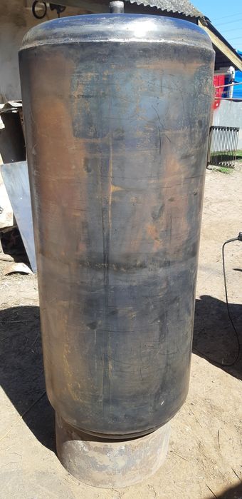 Ресивер воздушный  для компрессора любые размеры