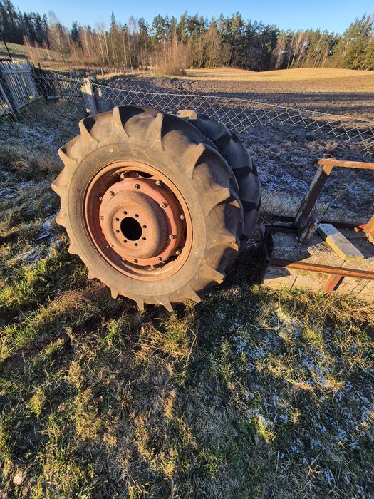 Opony rolnicze r28 14.9