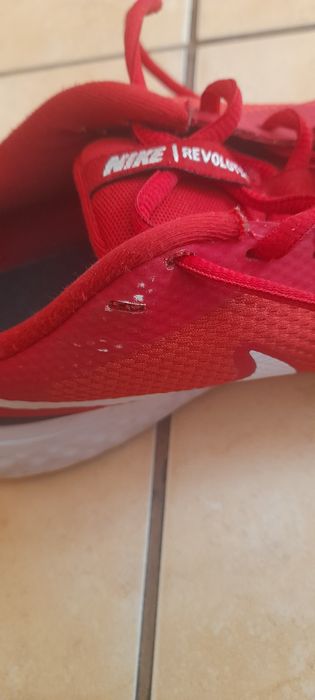 Buty Nike rozmiar 41