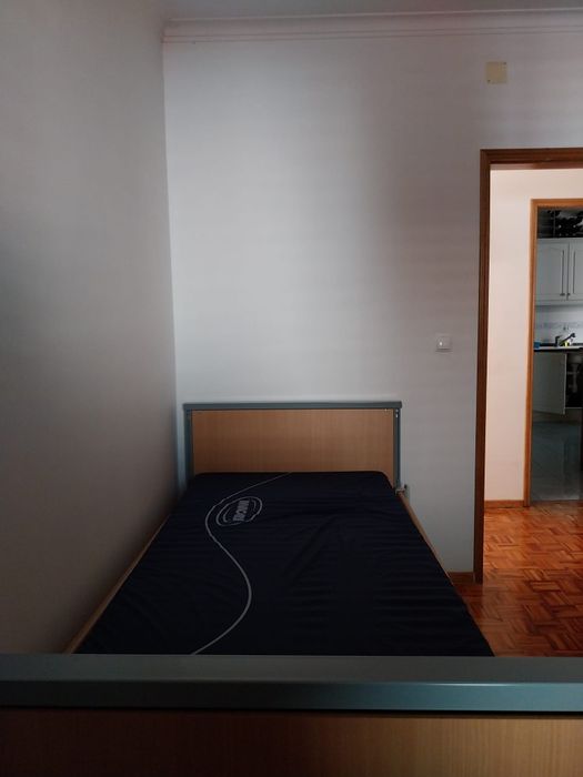 Cama articulada da Wells