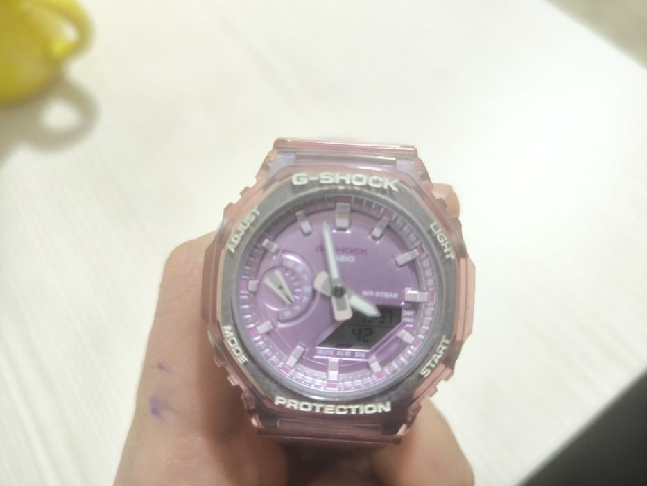 g shock gma s2100sk