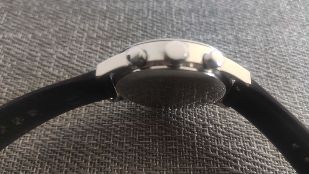 Zegarek Alfa Romeo dla kolekcjonera lub alfaholika - Okazja!