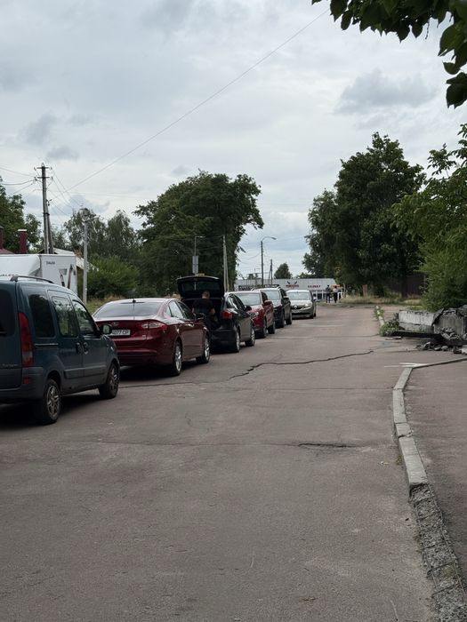 Затишна 1 кімн кв-ра вул Дніпровська (перший будинок від вул Гагаріна)