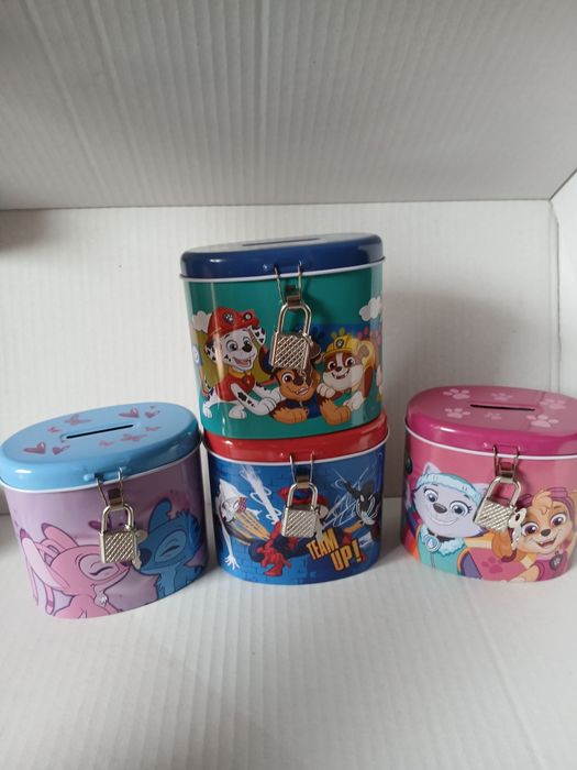 Набори для дітей