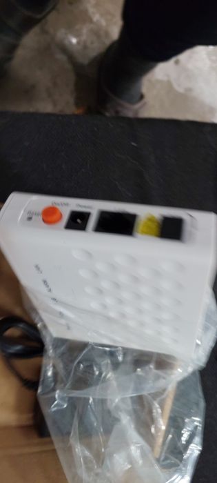 Onu абонентский терминал GPON