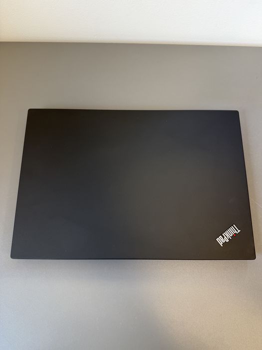 Lenovo Thinkpad P15S GEN2, i7-1185G7, 32GB, 1TB