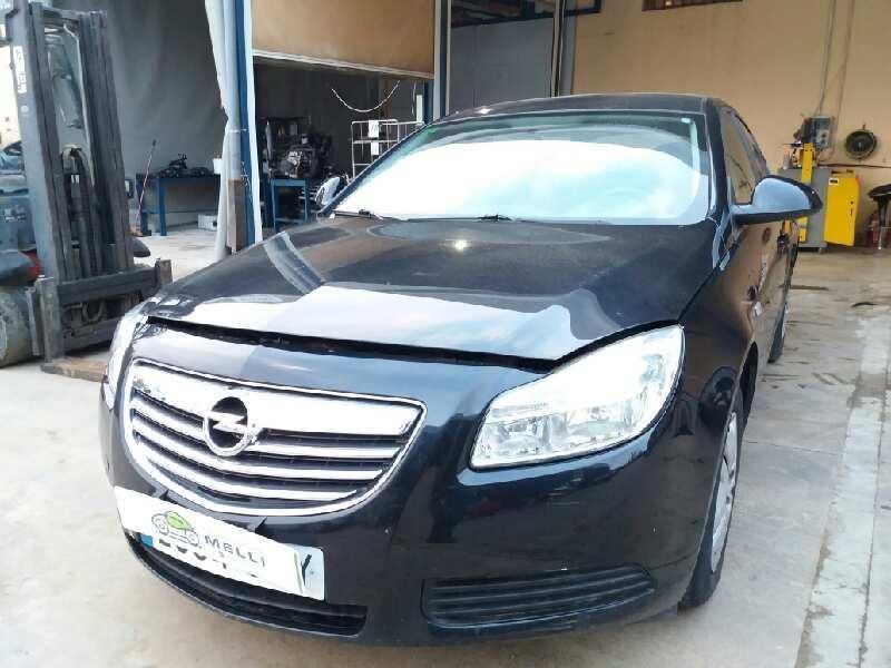 Calíper De Freio Dianteiro Direito Opel Insignia