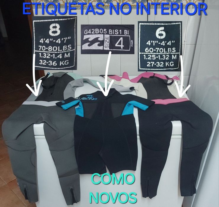 FATO CRIANÇA IMPERMEÁVEIS PARA ÁGUA. Praia,Mergulho,Férias,Desporto.