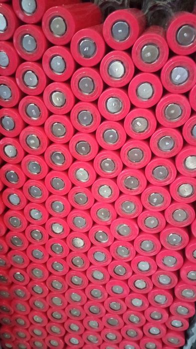 Samsung 50G 21700 4700mah залишкова  альтернатива tesla тесла 21700
