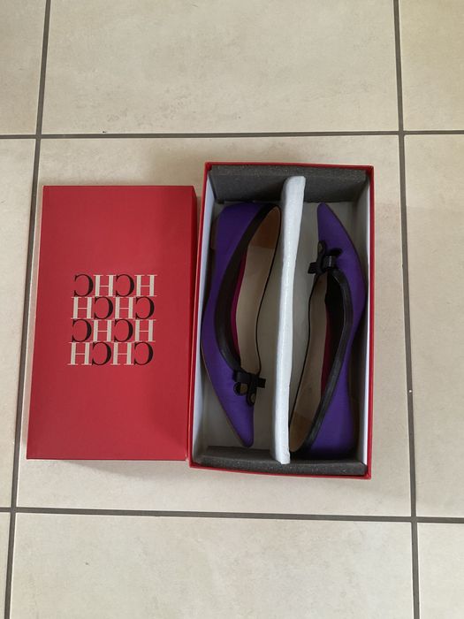 Sabrinas Carolina Herrera