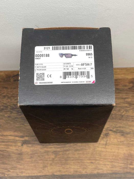 Oakley спортивні окуляри (нові, оригінал)
