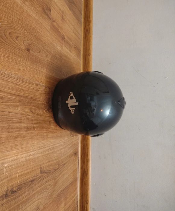Kask motocyklowy