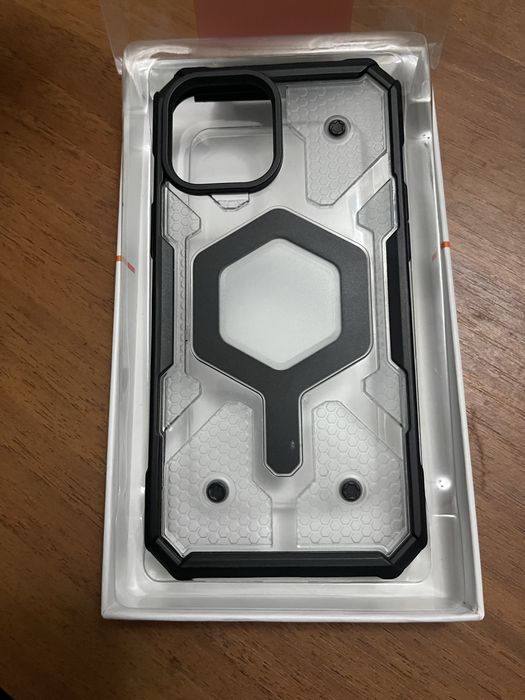 Iphone 12 pro max захисний чохол